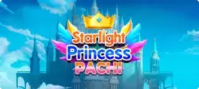 Starlight Princess Pachi