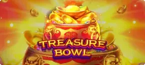 Treasure Bowl